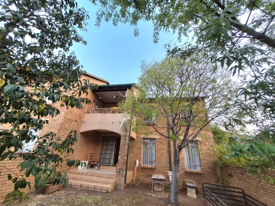 To Let 2 Bedroom Property for Rent in Moreleta Park Gauteng