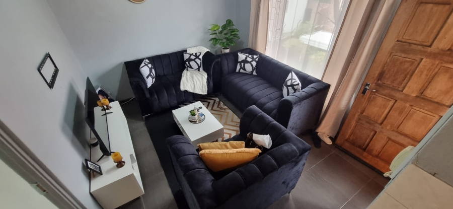 1 Bedroom Property for Sale in Hennopspark Gauteng