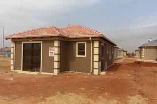 2 Bedroom Property for Sale in Crystal Park Gauteng