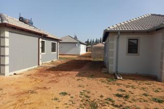 2 Bedroom Property for Sale in Crystal Park Gauteng