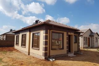 2 Bedroom Property for Sale in Crystal Park Gauteng