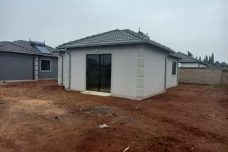 2 Bedroom Property for Sale in Crystal Park Gauteng