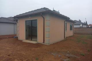 2 Bedroom Property for Sale in Crystal Park Gauteng