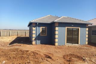 2 Bedroom Property for Sale in Crystal Park Gauteng