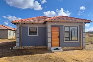 2 Bedroom Property for Sale in Crystal Park Gauteng