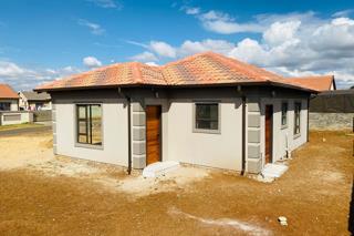 2 Bedroom Property for Sale in Crystal Park Gauteng