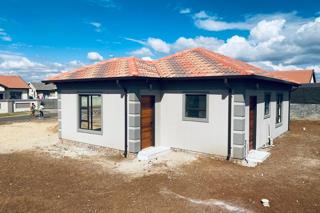 2 Bedroom Property for Sale in Crystal Park Gauteng