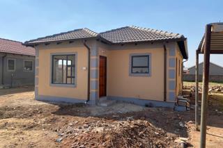 3 Bedroom Property for Sale in Crystal Park Gauteng