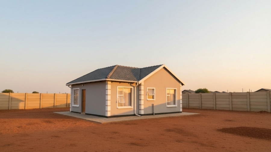 3 Bedroom Property for Sale in Crystal Park Gauteng