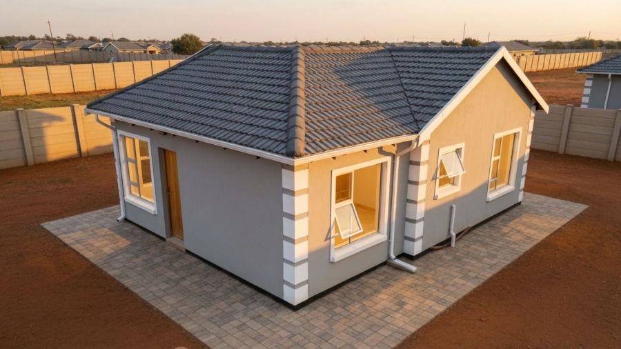 3 Bedroom Property for Sale in Crystal Park Gauteng