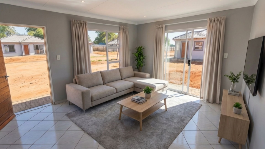 3 Bedroom Property for Sale in Crystal Park Gauteng