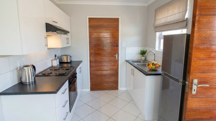 3 Bedroom Property for Sale in Crystal Park Gauteng