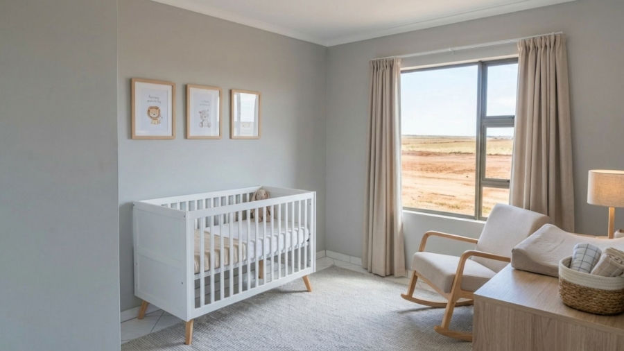 3 Bedroom Property for Sale in Crystal Park Gauteng