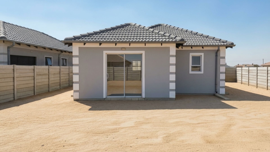 3 Bedroom Property for Sale in Crystal Park Gauteng