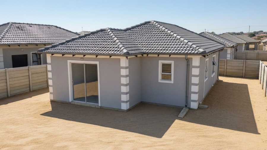 3 Bedroom Property for Sale in Crystal Park Gauteng