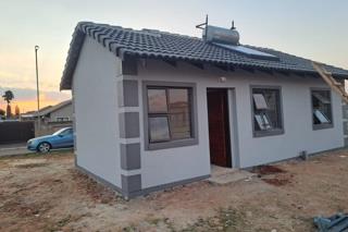 3 Bedroom Property for Sale in Crystal Park Gauteng