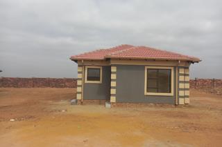3 Bedroom Property for Sale in Crystal Park Gauteng