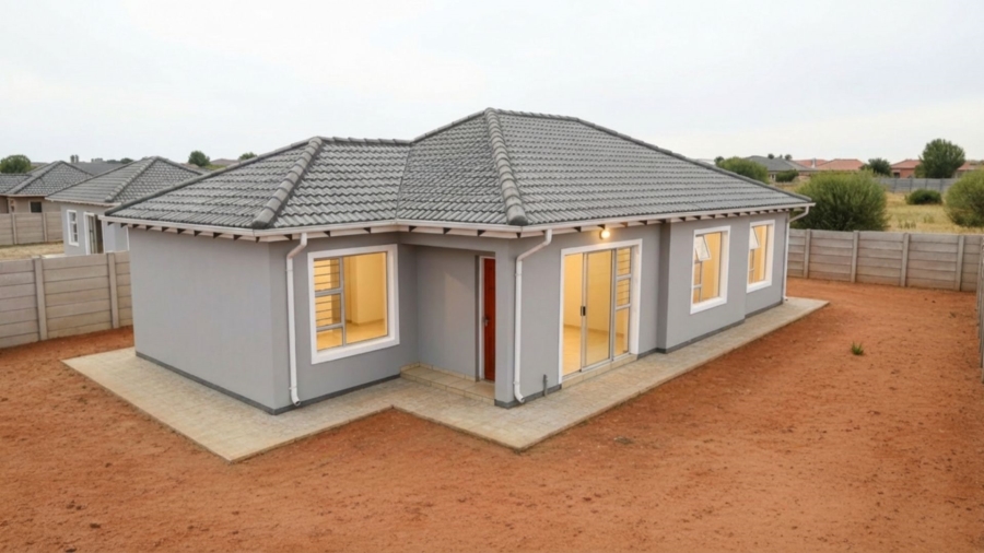 3 Bedroom Property for Sale in Crystal Park Gauteng