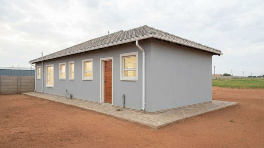 3 Bedroom Property for Sale in Crystal Park Gauteng