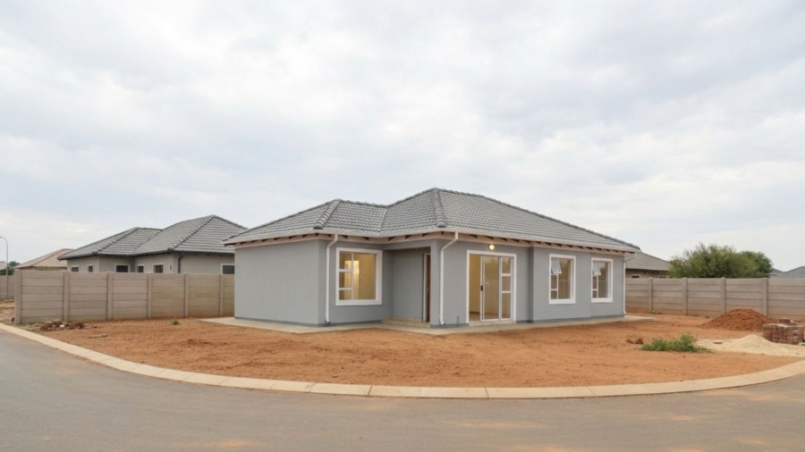 3 Bedroom Property for Sale in Crystal Park Gauteng