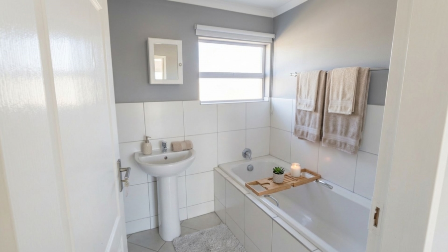 3 Bedroom Property for Sale in Crystal Park Gauteng
