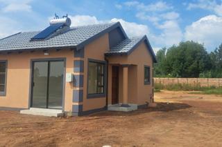 3 Bedroom Property for Sale in Crystal Park Gauteng
