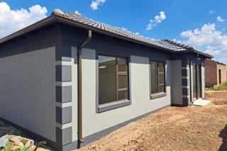 3 Bedroom Property for Sale in Crystal Park Gauteng