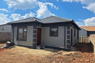 3 Bedroom Property for Sale in Crystal Park Gauteng