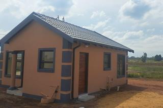 3 Bedroom Property for Sale in Crystal Park Gauteng