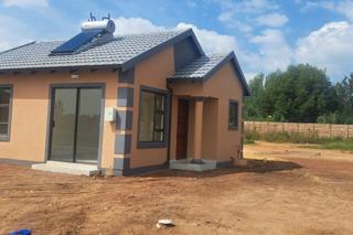 3 Bedroom Property for Sale in Crystal Park Gauteng