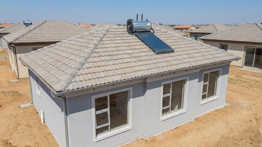 3 Bedroom Property for Sale in Crystal Park Gauteng