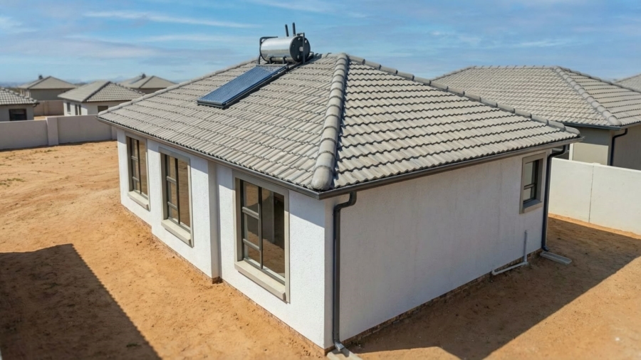 3 Bedroom Property for Sale in Crystal Park Gauteng