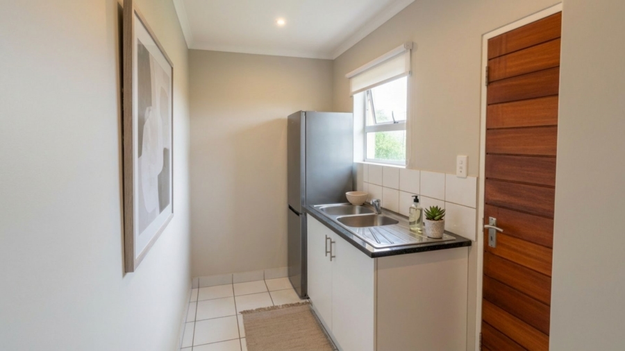 3 Bedroom Property for Sale in Crystal Park Gauteng