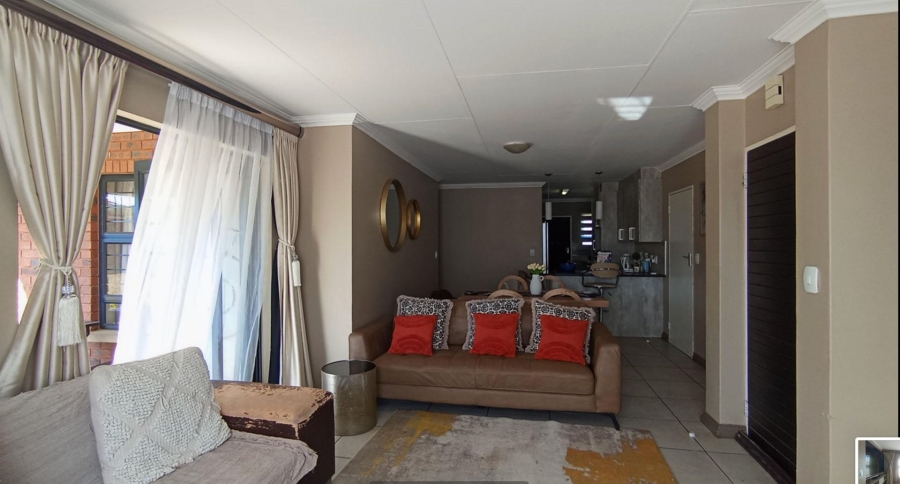 3 Bedroom Property for Sale in Amberfield Valley Gauteng