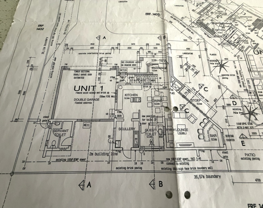  Bedroom Property for Sale in Rooihuiskraal Gauteng