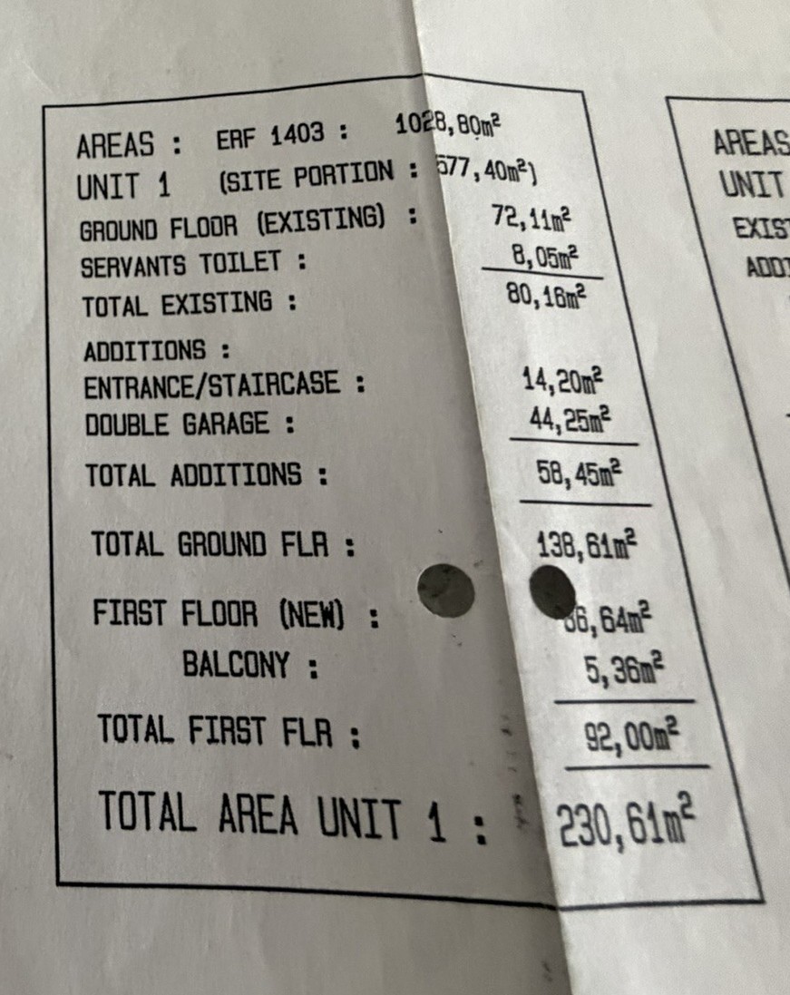  Bedroom Property for Sale in Rooihuiskraal Gauteng