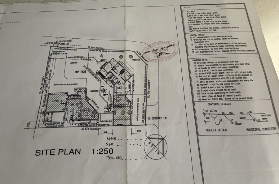  Bedroom Property for Sale in Rooihuiskraal Gauteng