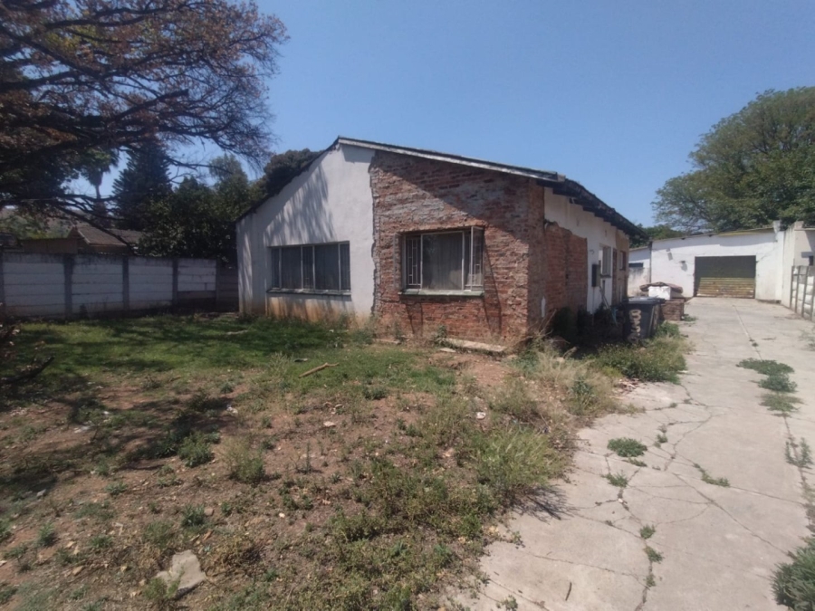 2 Bedroom Property for Sale in Wonderboom South Gauteng