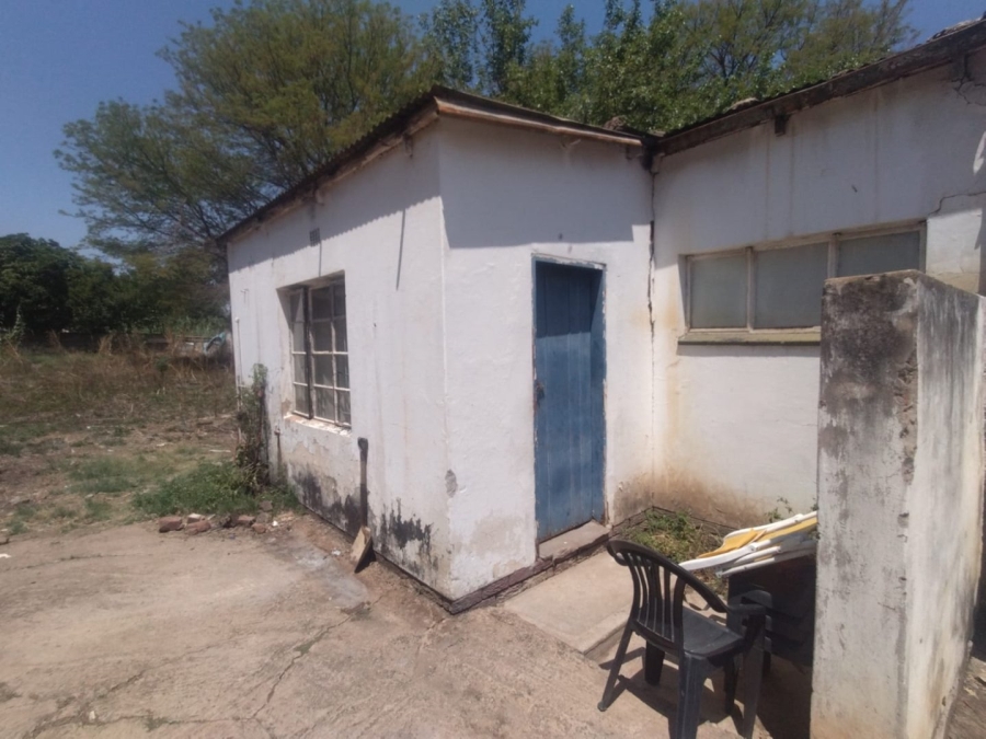 2 Bedroom Property for Sale in Wonderboom South Gauteng