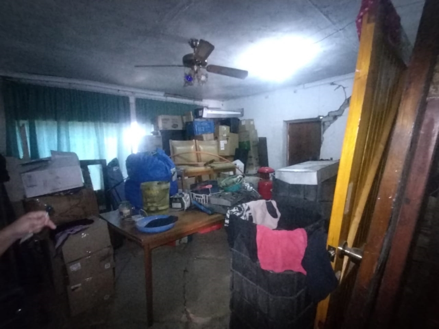 2 Bedroom Property for Sale in Wonderboom South Gauteng