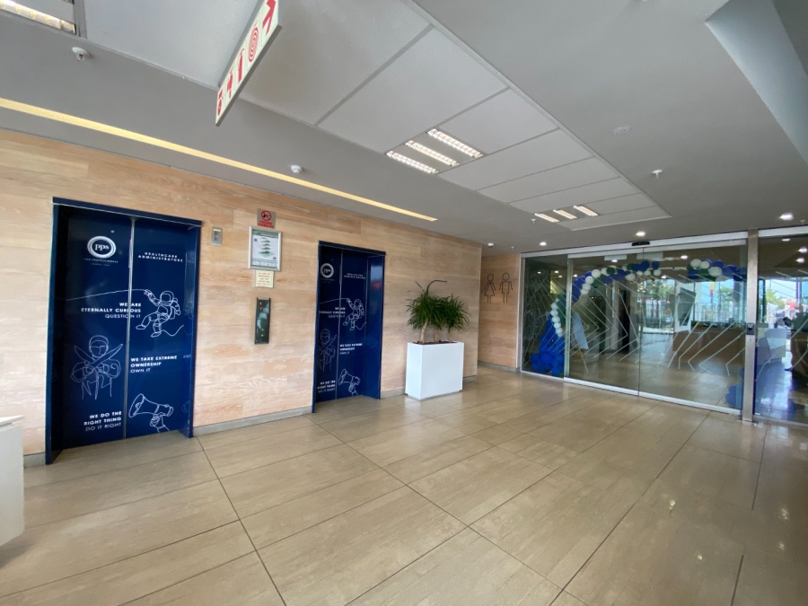 To Let commercial Property for Rent in Centurion Central Gauteng