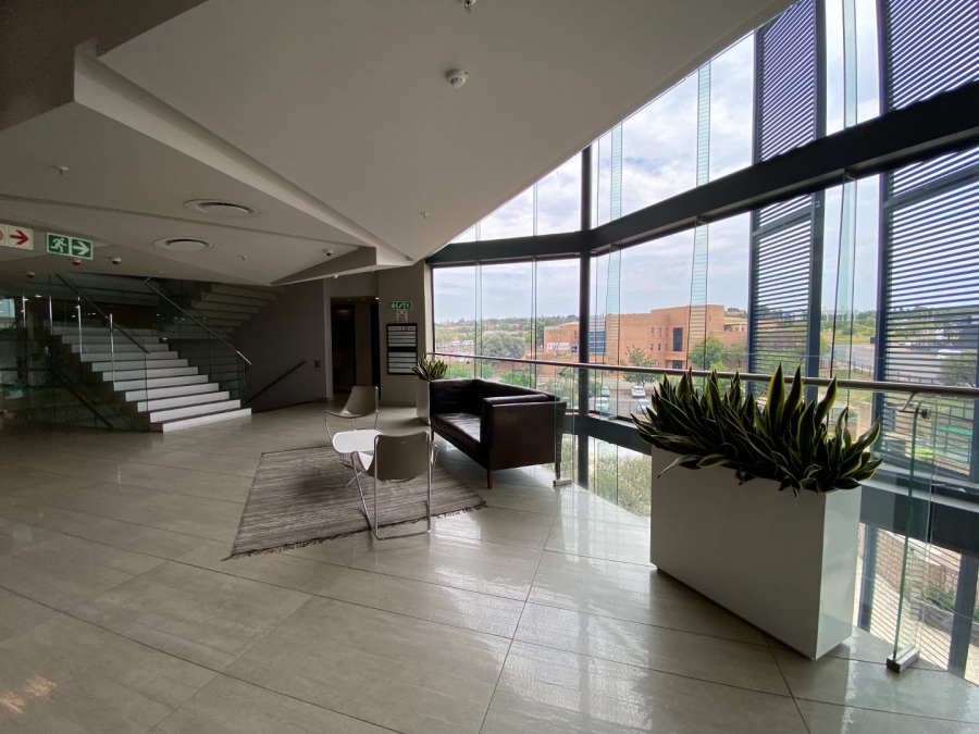 To Let commercial Property for Rent in Centurion Central Gauteng