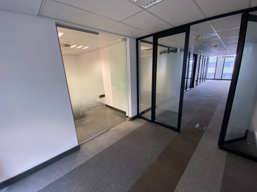 To Let commercial Property for Rent in Centurion Central Gauteng