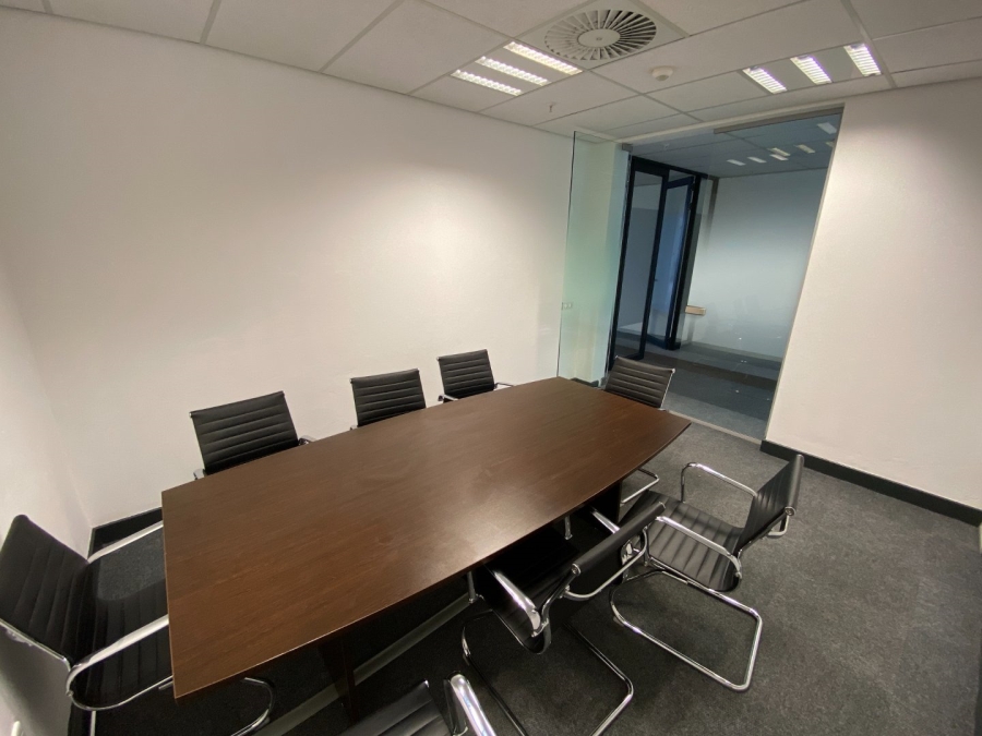 To Let commercial Property for Rent in Centurion Central Gauteng