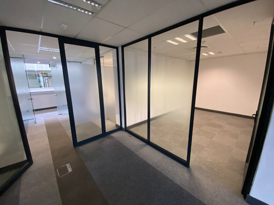 To Let commercial Property for Rent in Centurion Central Gauteng