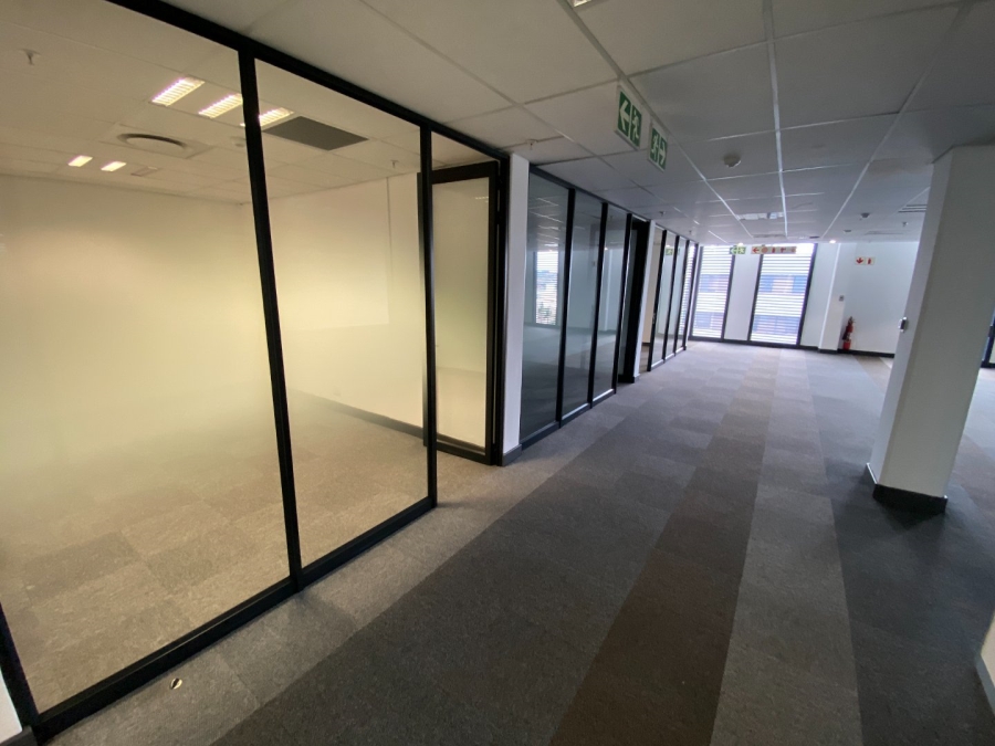 To Let commercial Property for Rent in Centurion Central Gauteng