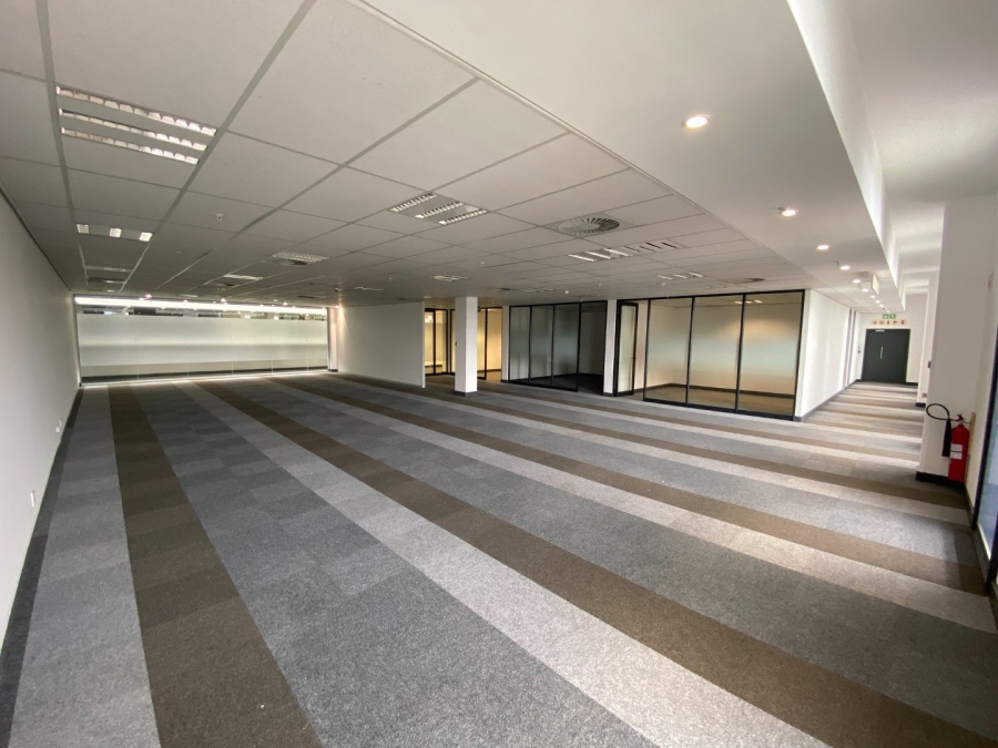 To Let commercial Property for Rent in Centurion Central Gauteng