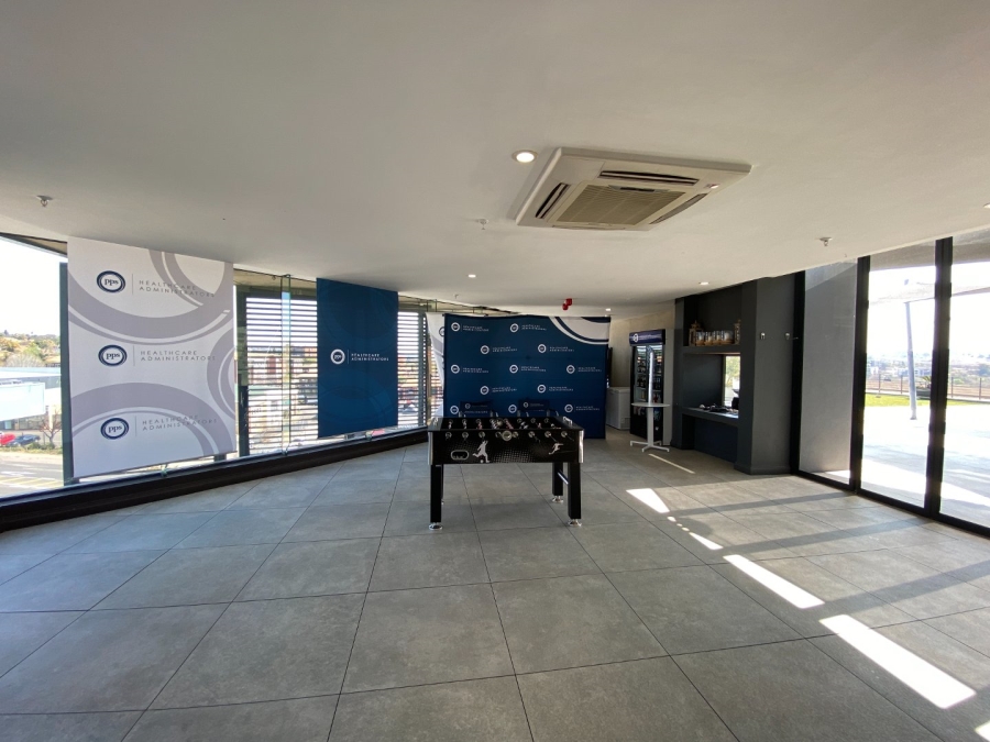 To Let commercial Property for Rent in Centurion Central Gauteng