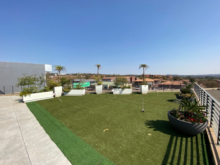 To Let commercial Property for Rent in Centurion Central Gauteng