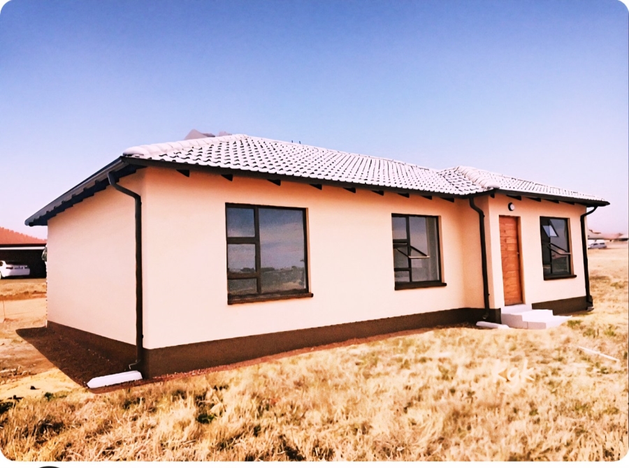 3 Bedroom Property for Sale in Windmill Park Gauteng
